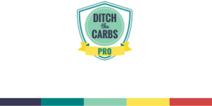 Ditch The Carbs Pro
